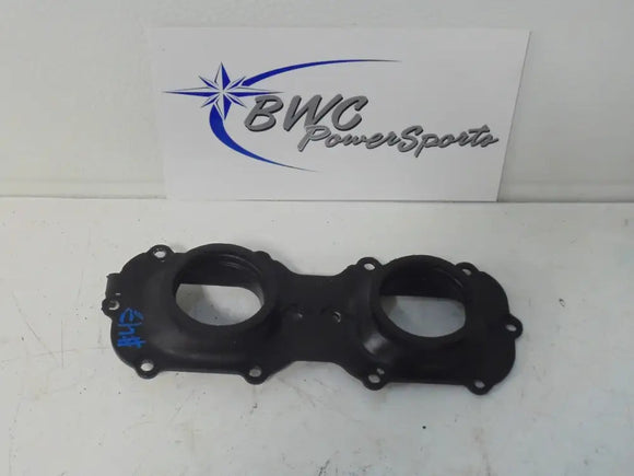 USED 2008-2010 Polaris IQ Throttle Body Adaptor Boot - 1203865 Fuel