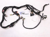 USED 2008-2010 Polaris RMK Main Wiring Harness Electrical