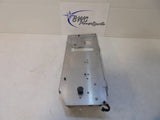 USED 2008-2015 Polaris IQ Electrical Center Plate - 1015761 Chassis