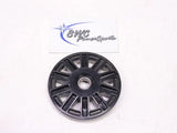 USED 2008-2021 Polaris Rail Idler Wheel Assembly 5.62’’ O.D. - 1590434-070 Rear Suspension