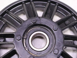 USED 2008-2021 Polaris Rail Idler Wheel Assembly 5.62’’ O.D. - 1590434-070 Rear Suspension