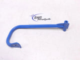 USED 2008-2022 Polaris Ski Hoop - Blue Steering