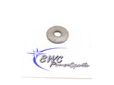 USED 2008-2024 Polaris Gripper Ski Domed Washer - 7556130 Steering