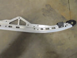 USED 2009-2010 Polaris DRAGON RMK Left Rail 163’’ - 1542548 1542778 Rear Suspension
