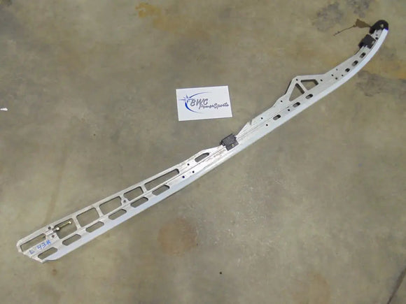 USED 2009-2010 Polaris DRAGON RMK Left Rail 163’’ - 1542548 1542778 Rear Suspension