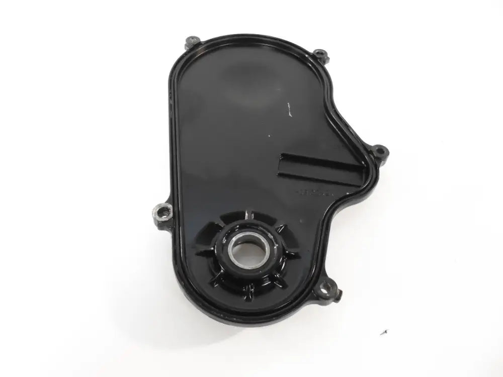 USED 2010-2022 Polaris Pro Ride Chassis Chaincase Cover - 1332659