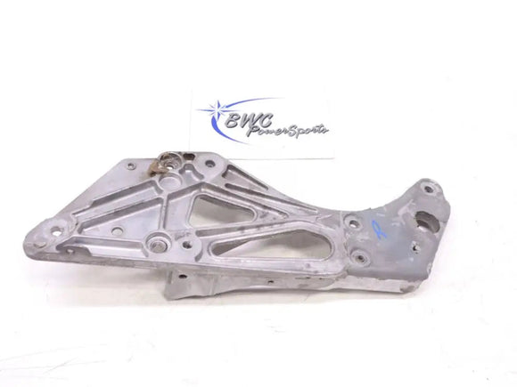 USED 2010-2022 Polaris Pro-Ride Right Bulkhead Brace - 5136332 5138693 2010-2013 - 5136332 (chaincase) Chassis