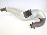 USED 2010 Polaris IQ Exhaust Tuned Pipe 800 - 1262121 Engine