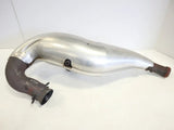 USED 2010 Polaris IQ Exhaust Tuned Pipe 800 - 1262121 Engine