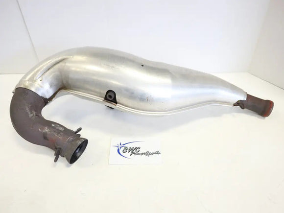 USED 2010 Polaris IQ Exhaust Tuned Pipe 800 - 1262121 Engine