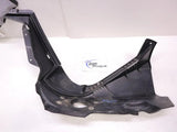 USED 2011-2012 Polaris Pro RMK Assault RMK Lower Fender Right - 5438079-070 Body Parts