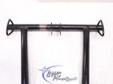 USED 2011-2012 Polaris PRO RMK Front Torque Arm (Black) - 1542762-329 Rear Suspension