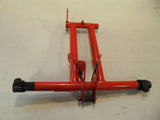 USED 2011-2012 Polaris PRO RMK Rear Torque Arm - 1542763-293 Rear Suspension