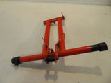 USED 2011-2012 Polaris PRO RMK Rear Torque Arm - 1542763-293 Rear Suspension