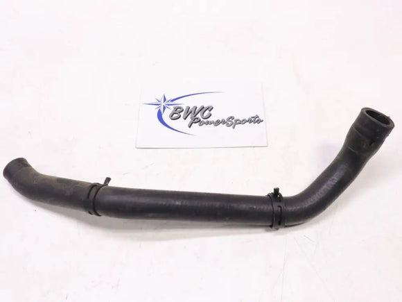 USED 2011-2014 Polaris PRO R SWITCHBACK RUSH Coolant Hose Engine / Center Cooler Supply Cooling