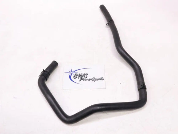 USED 2011-2014 Polaris PRO R SWITCHBACK RUSH Coolant Supply Hose Engine / Bulkhead Cooling