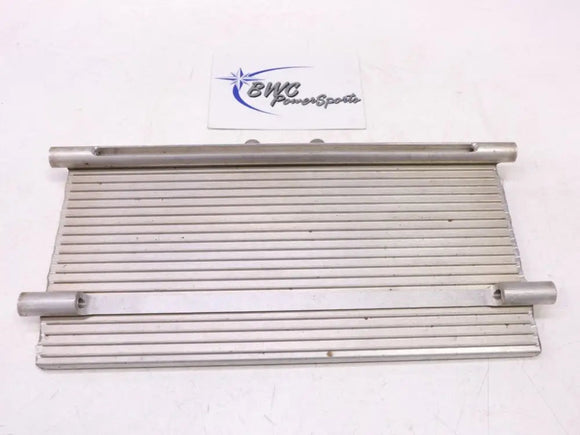 USED 2011-2014 Polaris PRO R SWITCHBACK RUSH Mid Flap Cooler Cooling