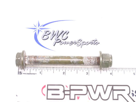 USED 2011-2015 Polaris Pro-Ride Front Lower Pivot Pin Bolt & Nut - 7518917 Front Suspension