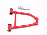 USED 2011-2015 Polaris Pro RMK Right Upper A Arm Indy Red - 1823583-293 Front Suspension