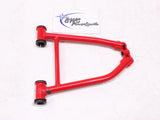 USED 2011-2015 Polaris Pro RMK Right Upper A Arm Indy Red - 1823583-293 Front Suspension