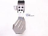 USED 2011-2015 Polaris PRO RMK Toe Stop Foot Guard (Left) 1018781 1016961 Chassis
