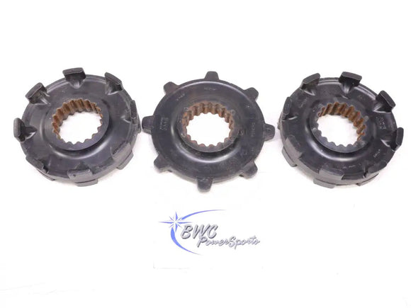 USED 2011-2015 Polaris RMK / Assault 8 Tooth 2.86 Pitch Drivers Drivetrain