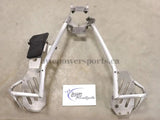 USED 2011-2015 Polaris RMK Rear Overstructure - 1020168 Chassis
