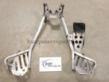 USED 2011-2015 Polaris RMK Rear Overstructure - 1020168 Chassis