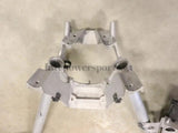 USED 2011-2015 Polaris RMK Rear Overstructure - 1020168 Chassis