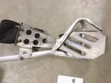 USED 2011-2015 Polaris RMK Rear Overstructure - 1020168 Chassis