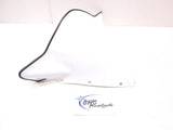 USED 2011-2015 Pro Ride mid height Windshield (White) - 5438473 Body Parts