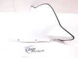 USED 2011-2015 Pro Ride mid height Windshield (White) - 5438473 Body Parts