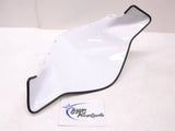 USED 2011-2015 Pro Ride mid height Windshield (White) - 5438473 Body Parts