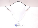 USED 2011-2015 Pro Ride mid height Windshield (White) - 5438473 Body Parts