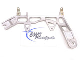USED 2011-2020 Polaris PRO RIDE CHASSIS Resonator Mount - 1017804 Chassis