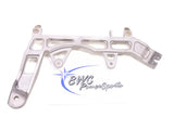 USED 2011-2020 Polaris PRO RIDE CHASSIS Resonator Mount - 1017804 Chassis