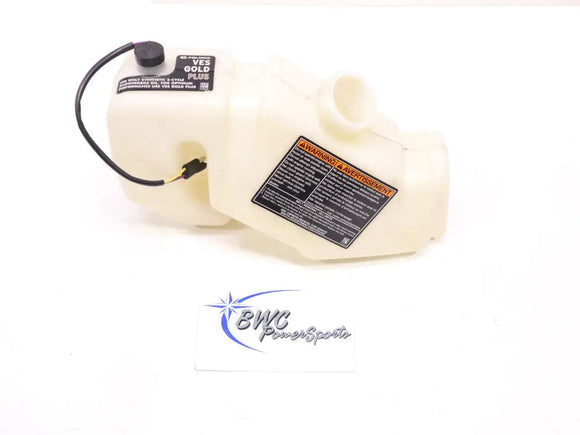 USED 2011-2020 Polaris Pro-Ride Oil Bottle / Tank - 2520931 Engine