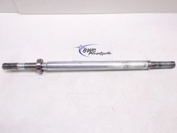 USED 2011-2021 Polaris Secondary Jackshaft (Chaincase) - 1333019 Drivetrain