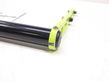 USED 2011-2022 Polaris Rear Bumper (Lime Squeeze) Body Parts