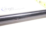USED 2011-2022 Polaris Rear Bumper (Lime Squeeze) Body Parts