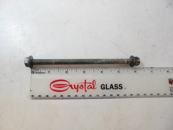 Used 2011-2022 Polaris RMK Bolt - Rear Pivot Arm to Rear Torque Arm - 7519200 Rear Suspension