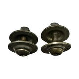 USED 2011-2023 Polaris Limiter Strap Hardware - 7519238 7556491 7547332 Rear Suspension