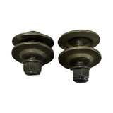 USED 2011-2023 Polaris Limiter Strap Hardware - 7519238 7556491 7547332 Rear Suspension