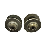 USED 2011-2023 Polaris Limiter Strap Hardware - 7519238 7556491 7547332 Rear Suspension