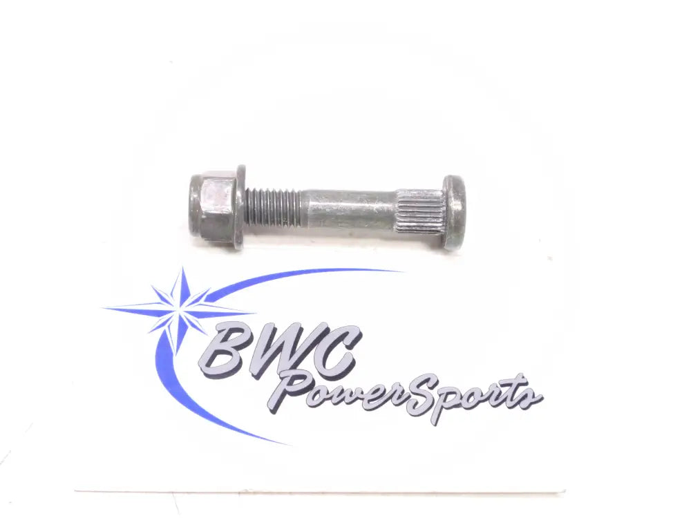 USED 2011-2024 Polaris Pro-Ride / Axys / Matryx Bulkhead Wheel Stud ...