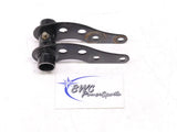 USED 2011-2024 Polaris PRO RMK Assault Khaos Shock Pivot Arm - 1542765-329 Rear Suspension