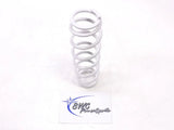USED 2011 + Polaris Front Ski Shock Coil Spring (White) - 7043460-133 Front Suspension