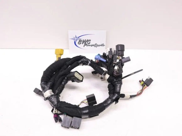 USED 2011 Polaris PRO-RMK,SB ASSAULT RMK ASSAULT Main Wiring Harness Electrical