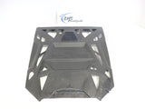 USED 2011 + Polaris Snow flap Guard with Holes - 5456130-070 Body Parts