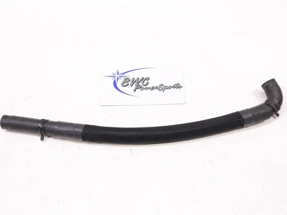 USED 2012-2014 Polaris PRO R SWITCHBACK RUSH Coolant Hose Tunnel Cooler / MFC Hose Cooling